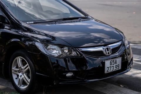 Vay mua xe cá nhân - Dịch vụ vay mua ô tô