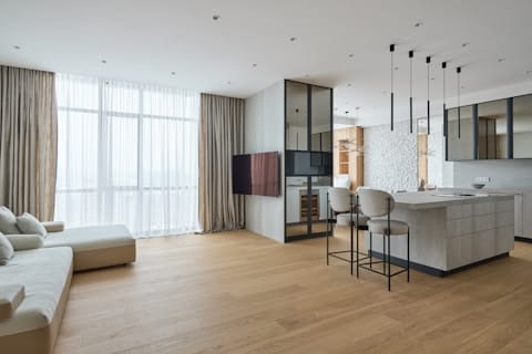 Xây thêm không gian sống - Dịch vụ vay vốn bất động sản