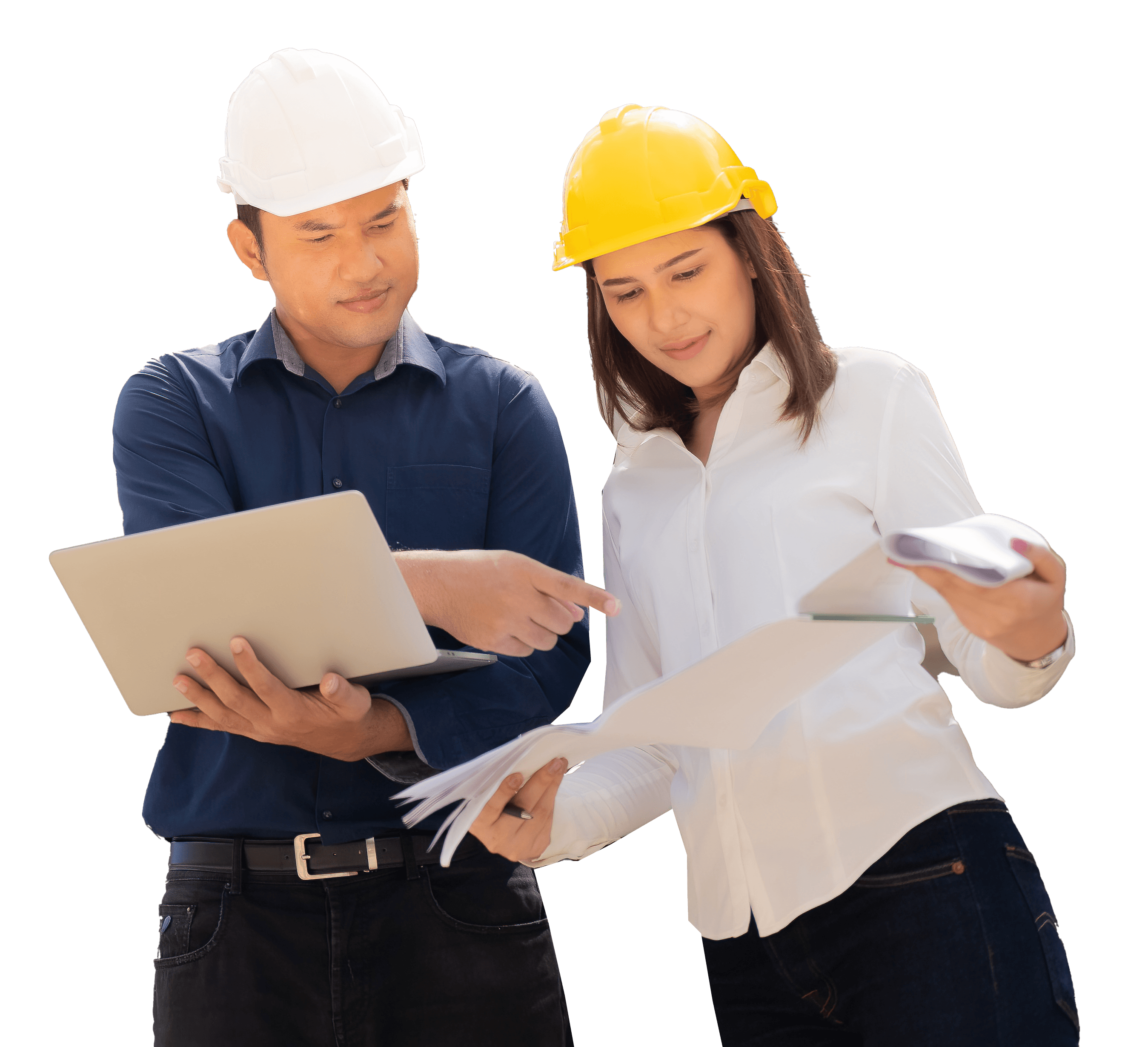 Dự án xây dựng bất động sản - Vay xây sửa nhà QTDND Duy Thanh